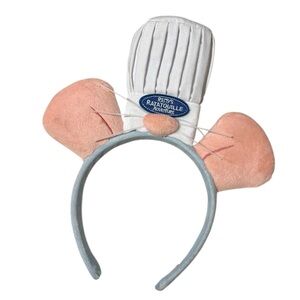 Disney Ratatouille Ears Headband